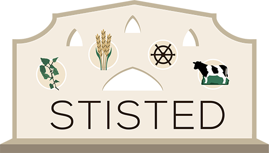 Stisted Parish Council Logo