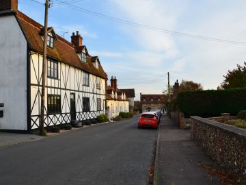 55 The Street