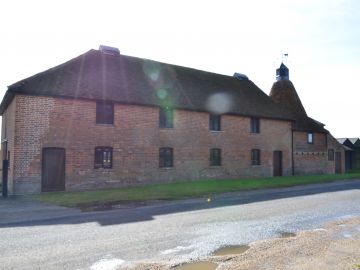 Oast House