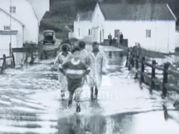 Flood-1950-1