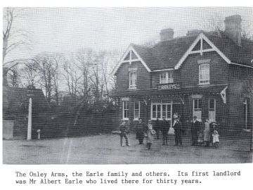 Onley-0-1908-The-Earle-Family-1