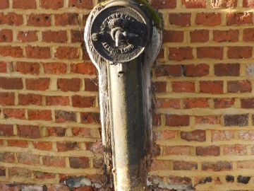 Standpipe-Onley