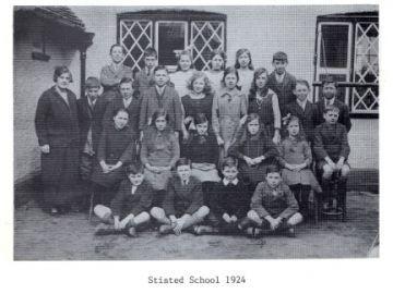 1924-School