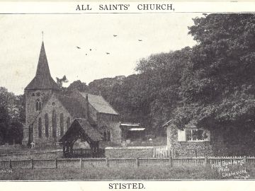 All-Saints-Church