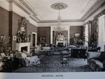 Drawing-Room