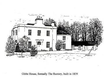 Glebe-House