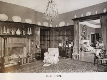 Oak-Room