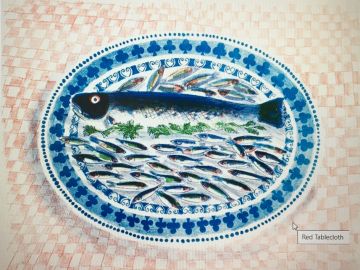STISTED ART, CRAFT & DESIGN