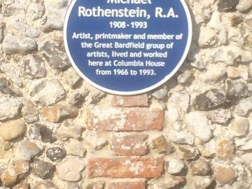 Rothenstein-Plaque-1