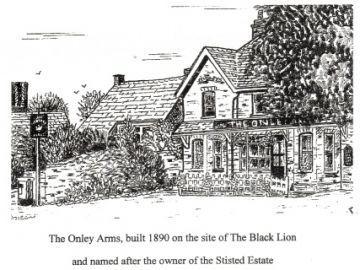 The-Onley-Arms