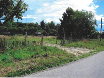 VILLAGE HALL, ALLOTMENTS & ORCHARD