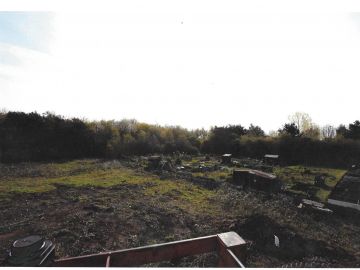 VILLAGE HALL, ALLOTMENTS & ORCHARD