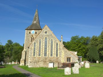 Church-east1