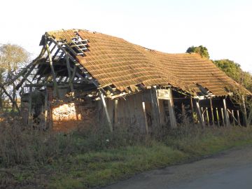 Henhams-Barn