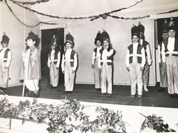 School-Concert-1970e