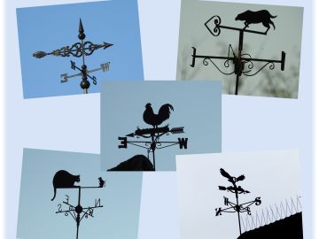 Weather-Vanes