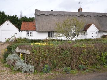Clematis Cottage