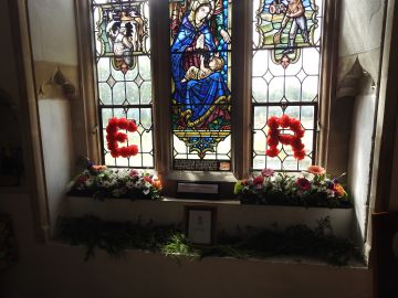 QE2 70th Jubilee