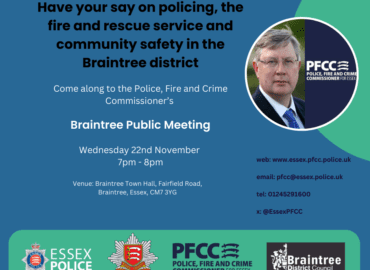 Braintree Meeting Poster 22 nov